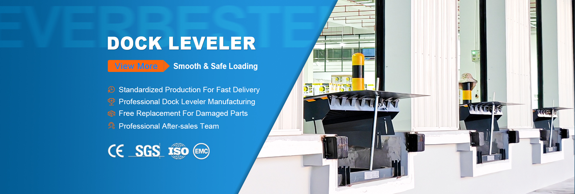 품질 산업용 고속문 공장