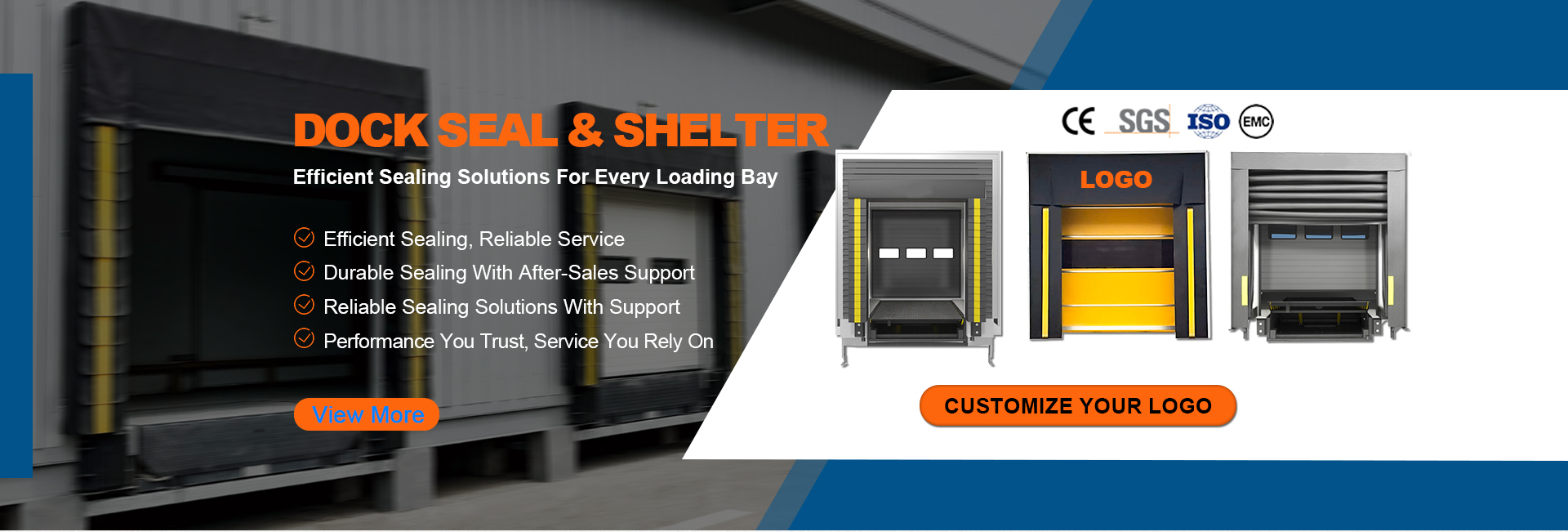 품질 산업용 고속문 공장