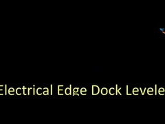 전기 EOD 도크 레벨러