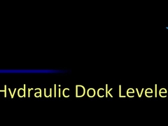 수압 도크 레벨러