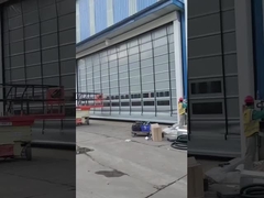 고속 겹치기 문 1