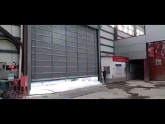 초고속 겹치기 문 3